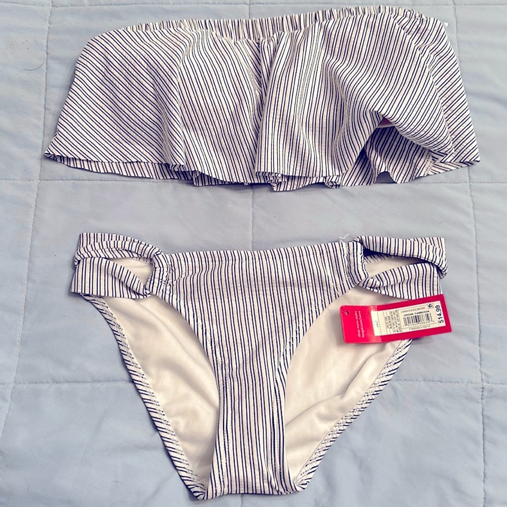 Xhilaration bikini